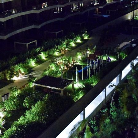 Апартаменты Cartagena, Gran Experiencia Frente Al Mar A 20 Minutos Del Centro Historico Y 13 Minutos Del Aeropuerto Экстерьер фото